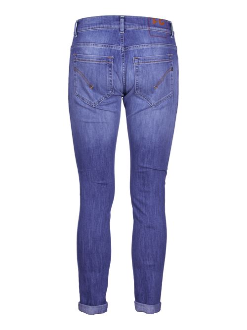 George jeans DONDUP | UP232DS0107UGV2DU800