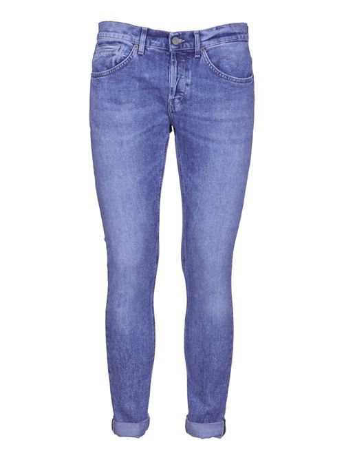 George jeans DONDUP | UP232DSE297UGW2DU800