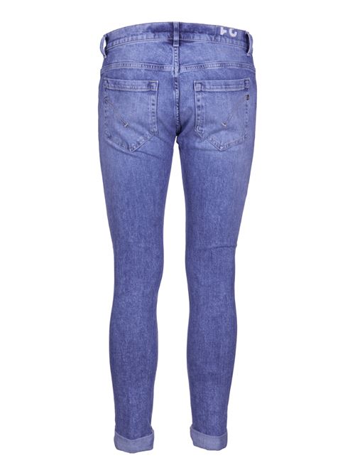 Jeans George DONDUP | UP232DSE297UGW2DU800