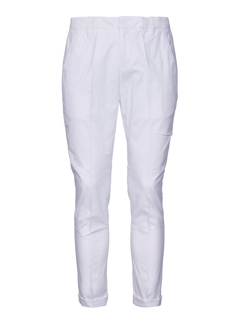 Gaubert pants DONDUP | UP235GSE046UPTDDU000