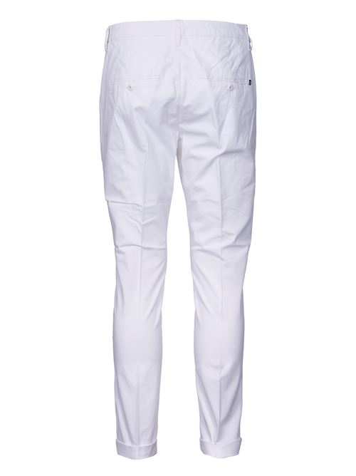 Gaubert pants DONDUP | UP235GSE046UPTDDU000