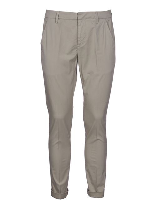 Gaubert pants DONDUP | UP235GSE046UPTDDU019