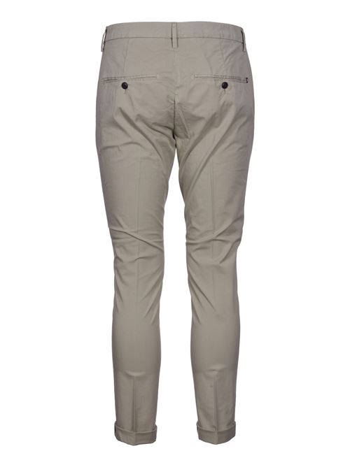 Gaubert pants DONDUP | UP235GSE046UPTDDU019