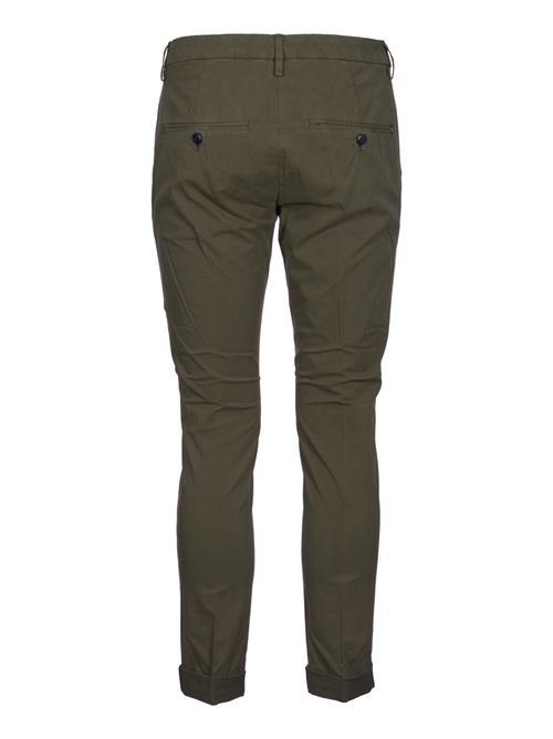 Pantalone Gaubert DONDUP | UP235GSE046UPTDDU656