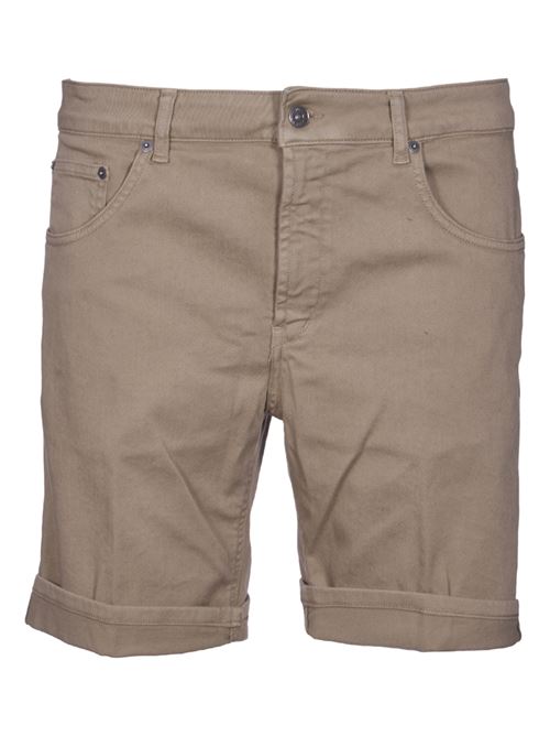 Shorts Derrick DONDUP | UP454BS0030UPTDDU019