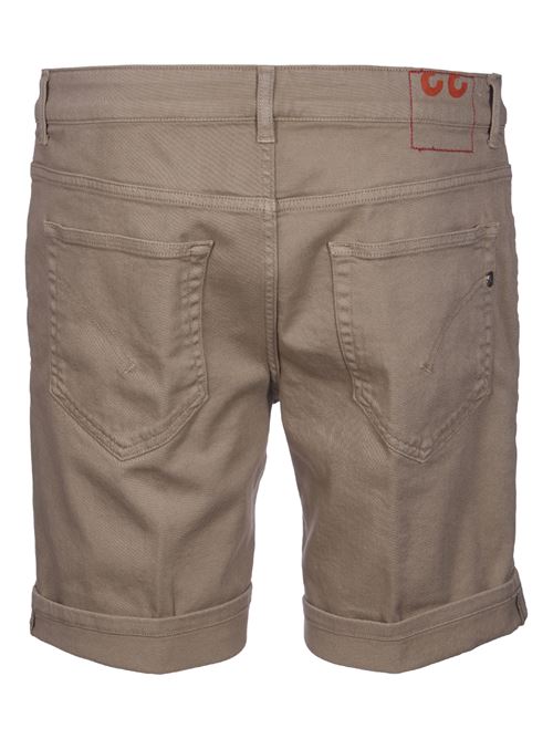 Derrick shorts DONDUP | UP454BS0030UPTDDU019