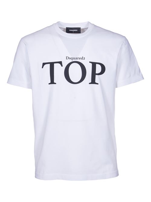 T-shirt DSQUARED2 | S71GD1391D20020100