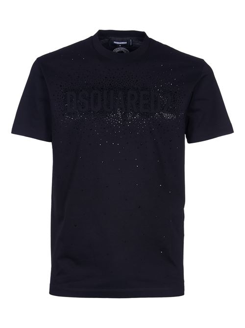 T-SHIRT DSQUARED2 | S71GD1397S23009900