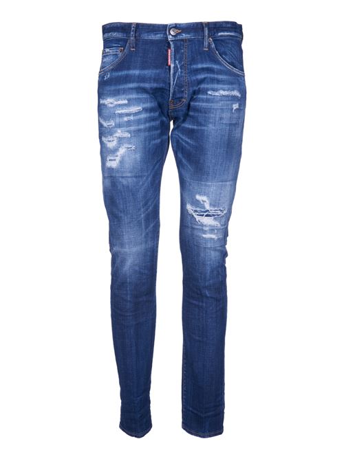 jeans DSQUARED2 | S71LB1365S30342470