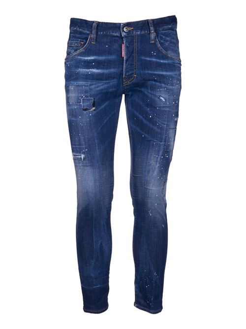 JEANS DSQUARED2 | S71LB1368S30342470