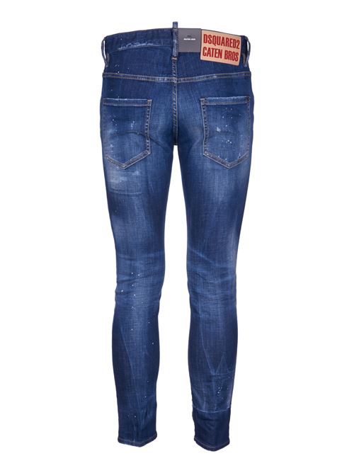 JEANS DSQUARED2 | S71LB1368S30342470