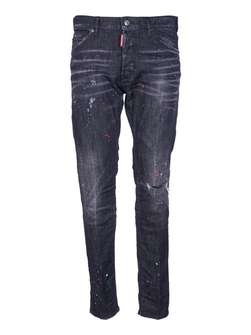 Jeans DSQUARED2 | S71LB1380S30357900