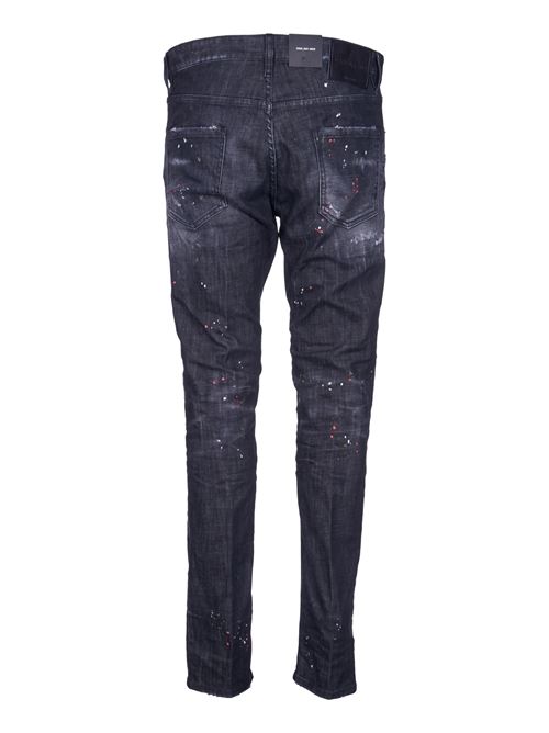 Jeans DSQUARED2 | S71LB1380S30357900