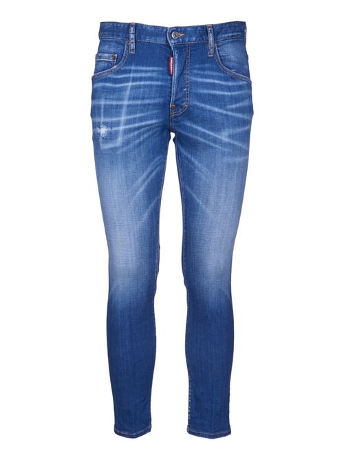 Jeans DSQUARED2 | S71LB1384S30342470