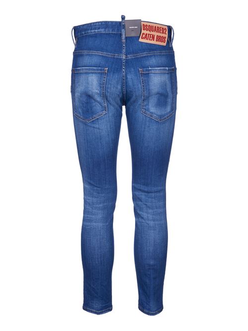 Jeans DSQUARED2 | S71LB1384S30342470