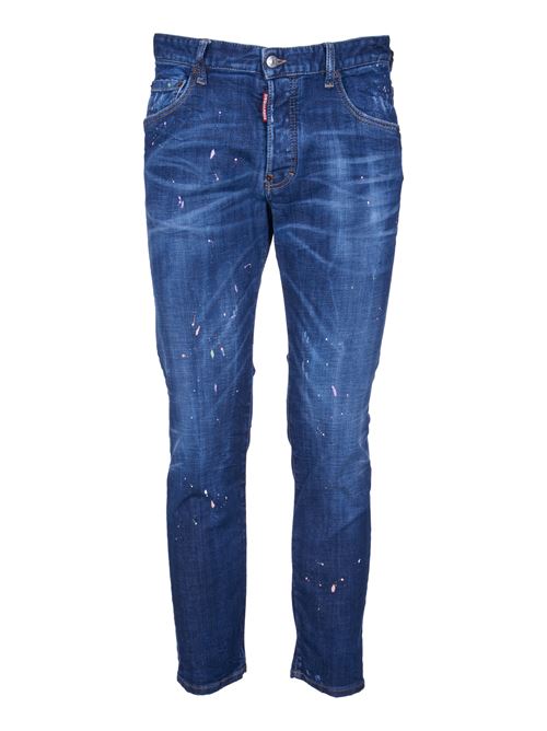 JEANS DSQUARED2 | S71LB1412S30872470