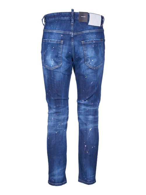 JEANS DSQUARED2 | S71LB1412S30872470