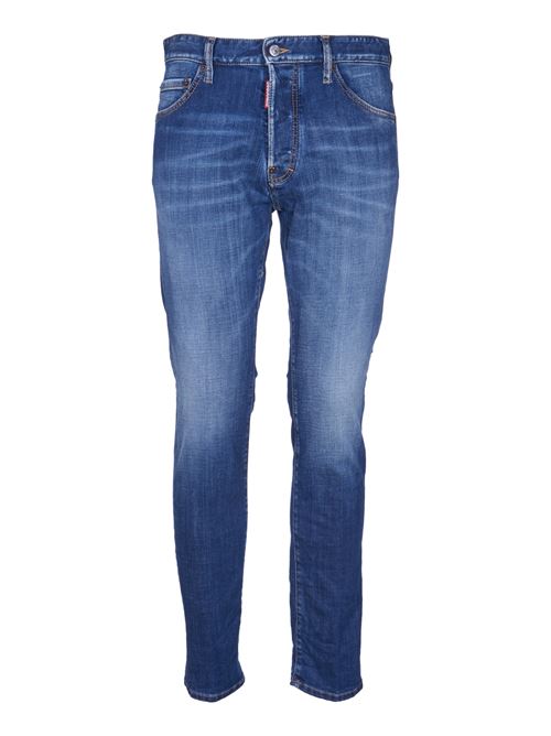 jeans DSQUARED2 | S71LB1422S30664470