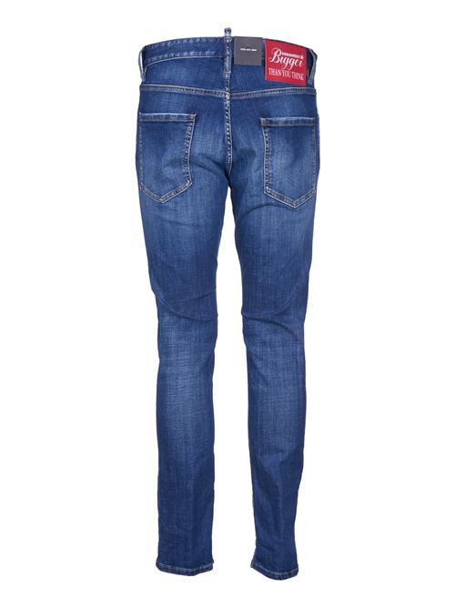 Jeans DSQUARED2 | S71LB1422S30664470