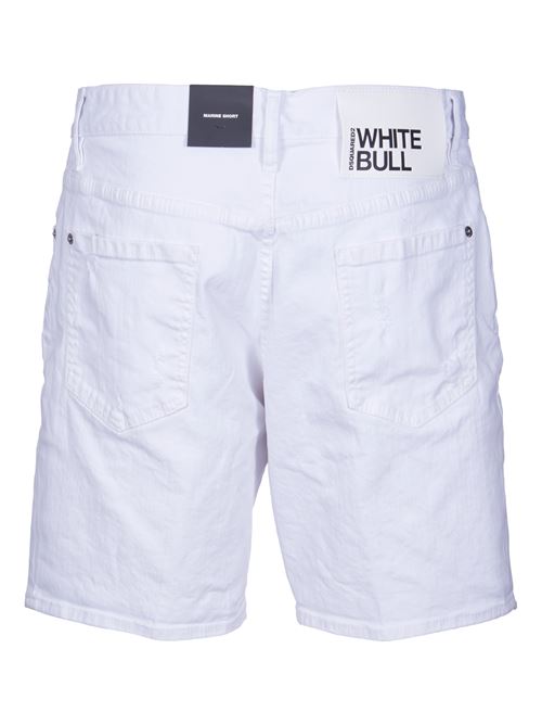 Shorts DSQUARED2 | S71MU0799STN833100