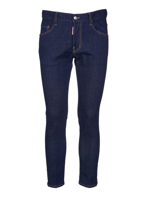 Jeans DSQUARED2 | S74LB1425S30664470