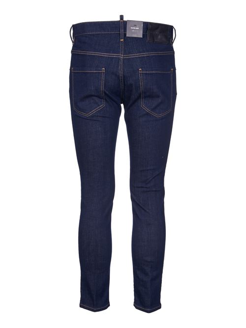 Jeans DSQUARED2 | S74LB1425S30664470