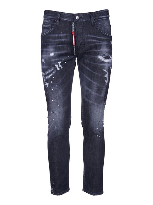 jeans DSQUARED2 | S74LB1451S30357900