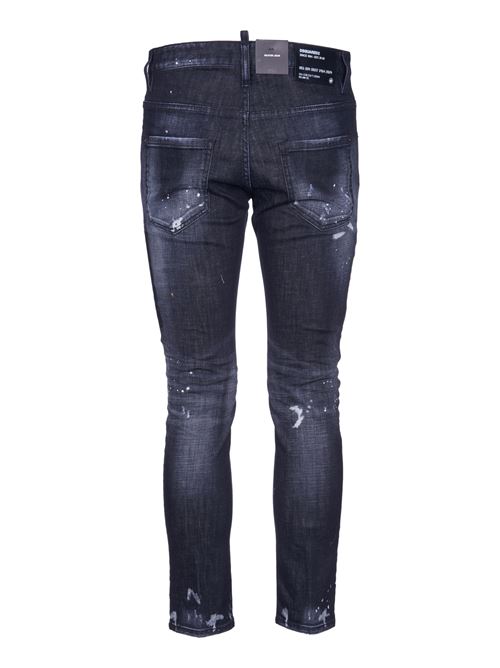 Jeans DSQUARED2 | S74LB1451S30357900