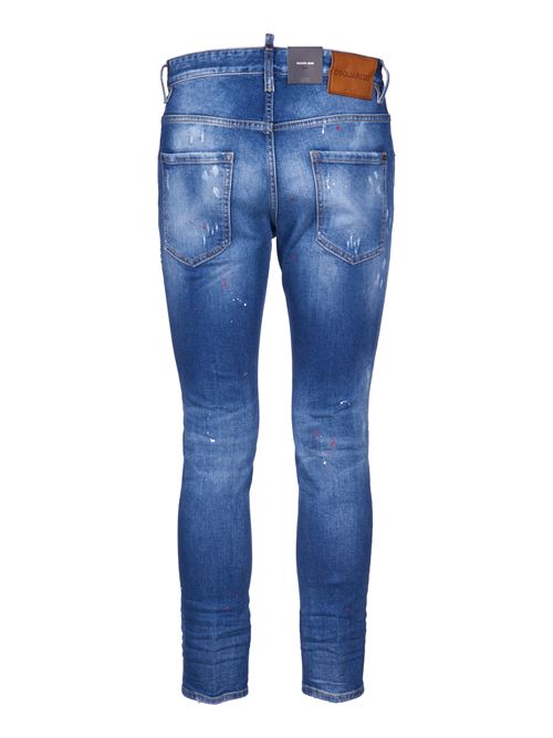 Jeans DSQUARED2 | S74LB1456S30663470