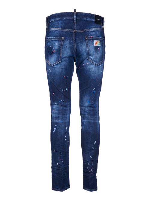 Jeans DSQUARED2 | S74LB1458S30664470