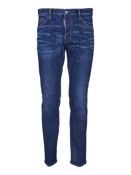 Jeans DSQUARED2 | S74LB1467S30342470