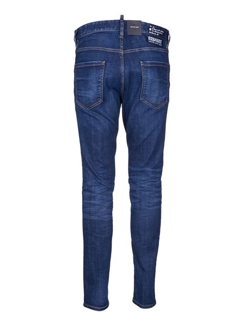 Jeans DSQUARED2 | S74LB1467S30342470