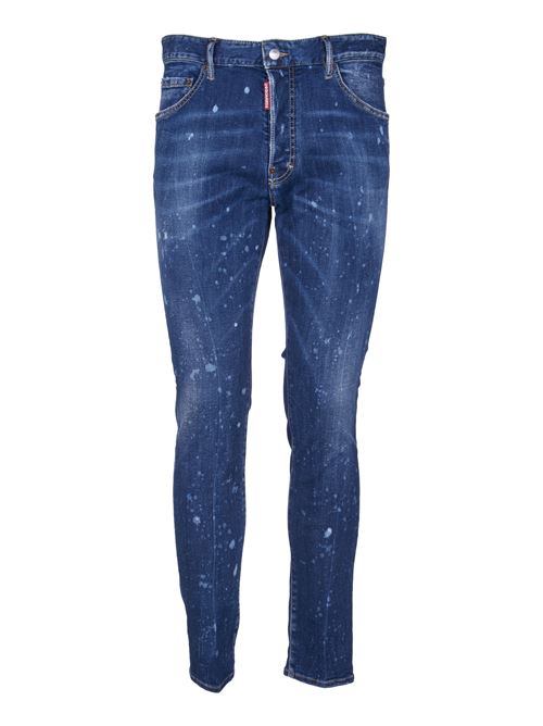 jeans DSQUARED2 | S74LB1484S30805470