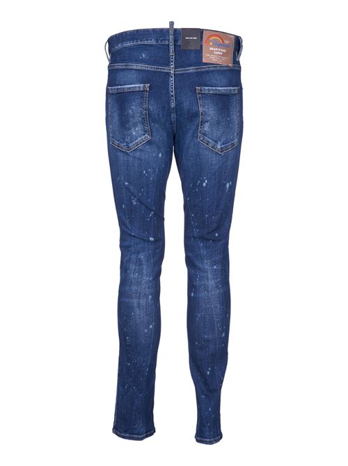 Jeans DSQUARED2 | S74LB1484S30805470