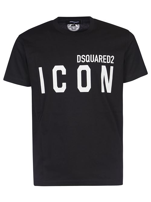 T-shirt DSQUARED2 | S79GC0003S23009980