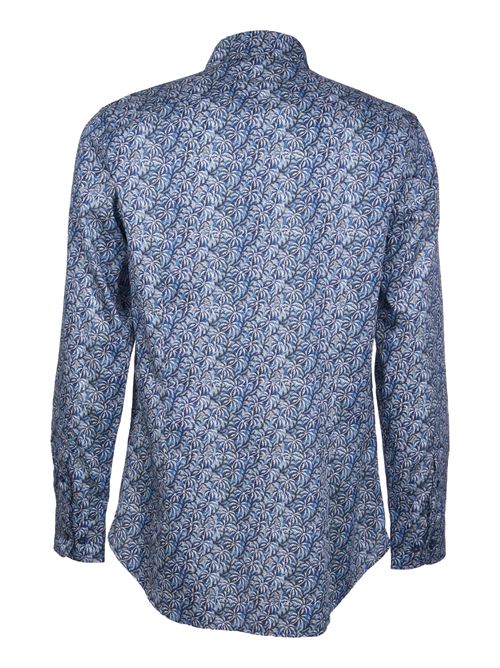 CAMICIA PAISLEY FLOREALE ETRO | MRIB000199SA517X0880