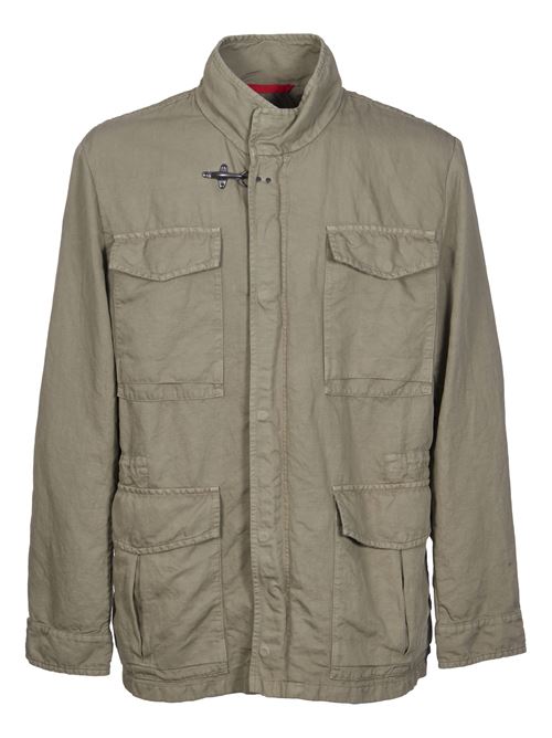 Field Jacket FAY | NAM1948016TVW2V419