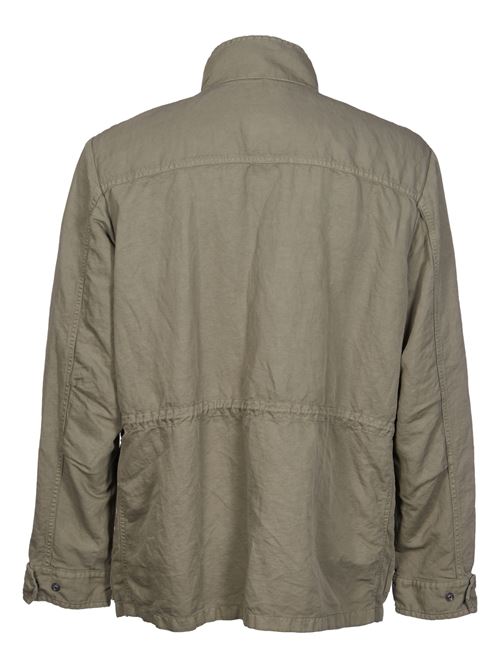 Field Jacket FAY | NAM1948016TVW2V419