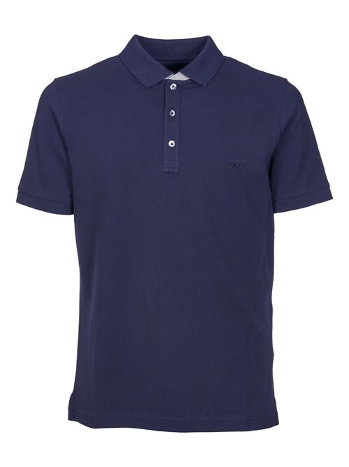 polo FAY | NPMB248135STDWU806