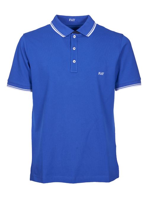 Polo . FAY | NPMB248140STDWU802