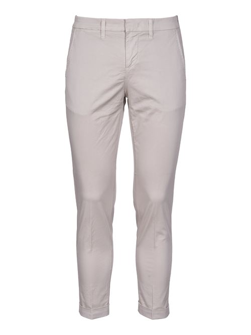 PANTALONI CLASSICI CAPRI FAY | NTM8648187TGURC205