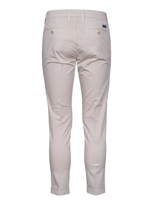 CLASSIC CAPRI PANTS FAY | NTM8648187TGURC205