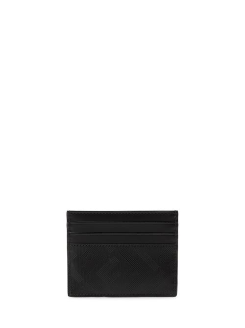 Portacarte Fendi Shadow Diagonal FENDI | 7M0164AP1TF0GXN