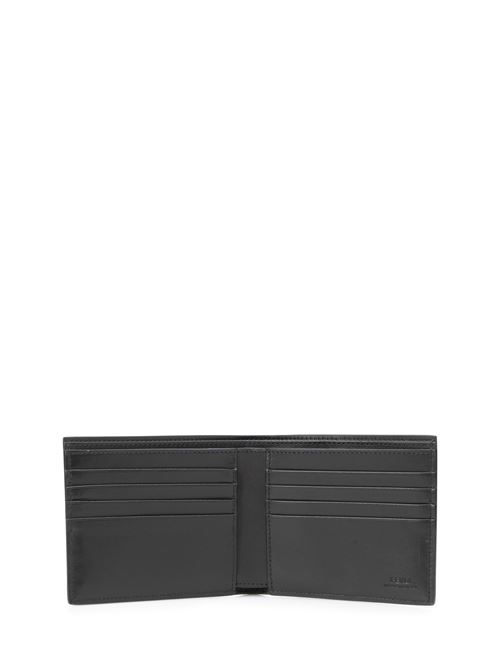 Fendi Shadow Diagonal wallet FENDI | 7M0169AP1TF0GXN