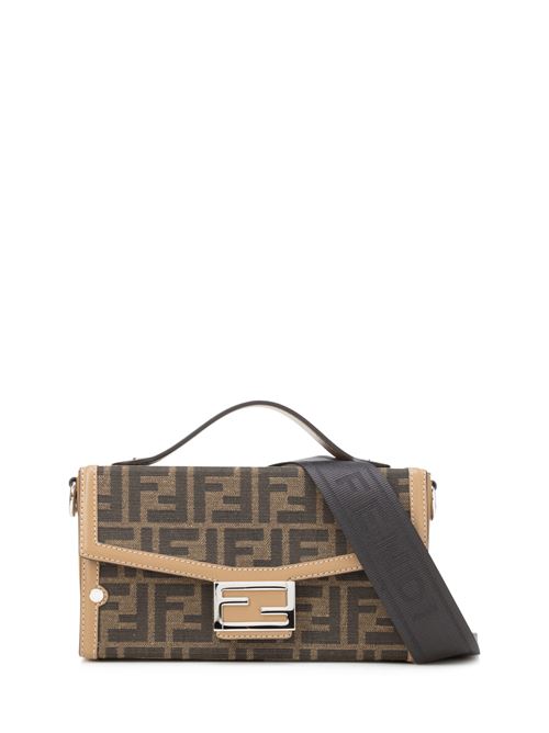 Baguette Soft Trunk FENDI | 7VA565AFBVF1HRM