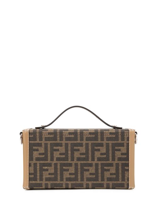 Baguette Soft Trunk FENDI | 7VA565AFBVF1HRM