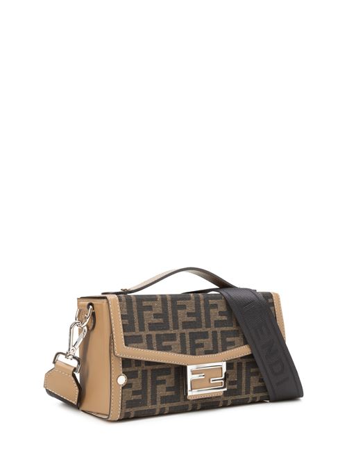 Baguette Soft Trunk FENDI | 7VA565AFBVF1HRM