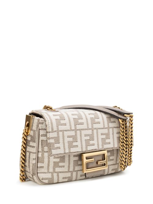 Baguette Chain Midi FENDI | 8BR793AQF4F1LEY