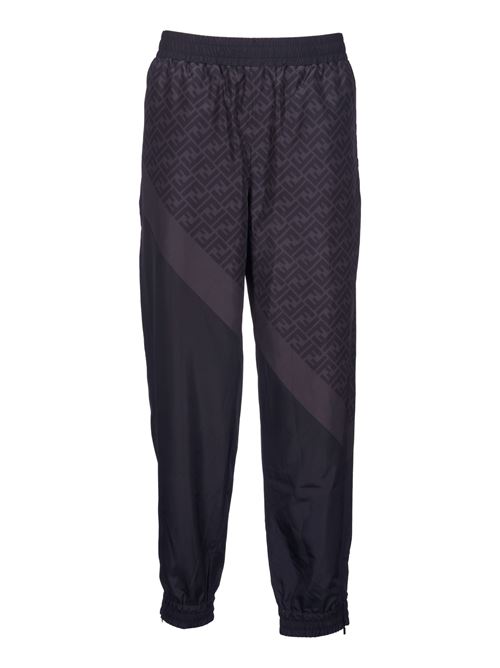 Nylon pants FENDI | FAB904AQNKF1N6F