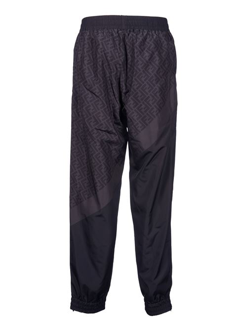 Pantalone in nylon FENDI | FAB904AQNKF1N6F